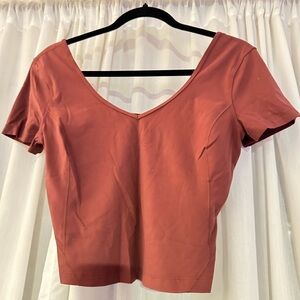 Lululemon Align Top